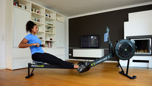 Quick tips for your Concept2 Indoor Rowing Workouts
