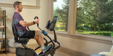 Teeter Freestep Recumbent Cross Trainer