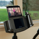 Teeter Freestep Recumbent Cross Trainer