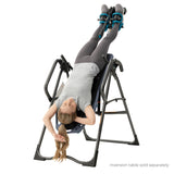 TEETER Heat & Vibration Comfort Cushion