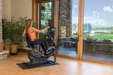 Teeter Freestep Recumbent Cross Trainer