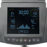 Teeter Freestep Recumbent Cross Trainer