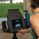 Teeter Freestep Recumbent Cross Trainer