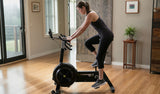 Concept2 - Bikerg - Exercise Bike - Stationary Bike India