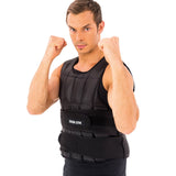 Iron Gym Weight  Vest 10 kg India