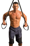 Iron Gym - X-Trainer India