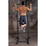 Iron Gym - Power Tower India