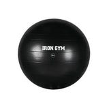 Iron Gym Essential Exercise Ball and Pump India