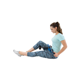 Teeter P2 Back Stretcher