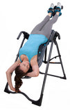 FitSpine ™ X1 Inversion Table