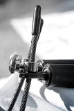 Iron Gym Speed Rope-Wire India
