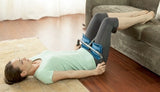 Teeter P2 Back Stretcher