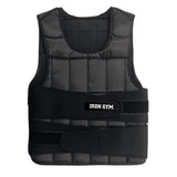 Iron Gym Weight  Vest 10 kg India