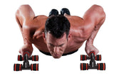 Iron Gym Parallels India