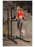 Iron Gym - Power Tower India