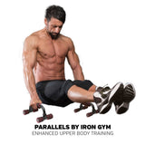 Iron Gym Parallels India