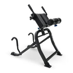 TEETER DEX II Commercial Inversion & Core Training System