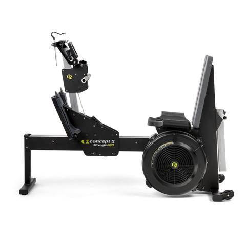 Concept2 StrengthErg - multifunctional strength training machine
