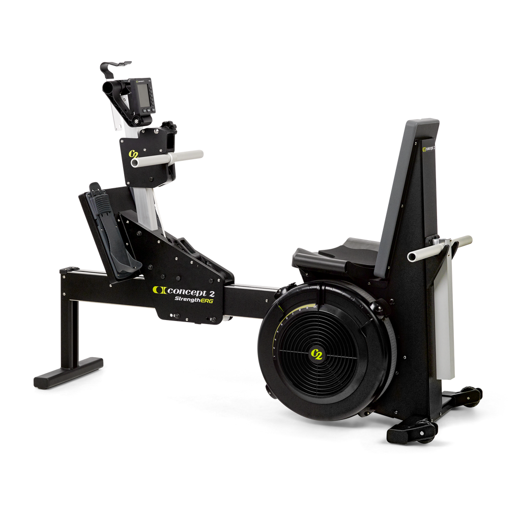 Concept2 StrengthErg - multifunctional strength training machine – JNB ...