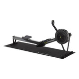 RowErg Floor Mat with C2 Logo (Rolled & Boxed)
