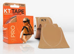 KT Tape Pro - Stealth Beige | Kinesiology Tape | Sports Tape India