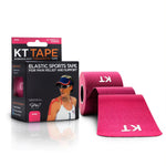 KT Tape Cotton - Pink | Kinesiology Tape | Sports Tape India