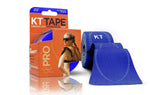 KT Tape Pro - Sonic Blue | Kinesiology Tape | Sports Tape India