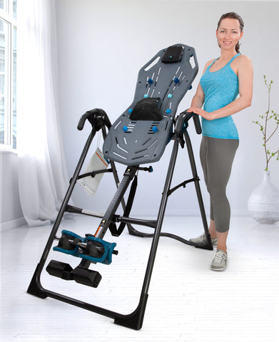Teeter - Inversion Tables and Recovery Products in India – JNB Fitness