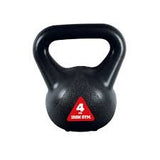 Iron Gym - 4kg Kettlebell India