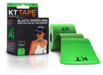 KT Tape Cotton - Lime | Kinesiology Tape | Sports Tape India