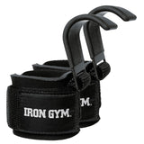 Iron Gym - Iron Grip with Wrist Support India