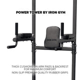 Iron Gym - Power Tower India