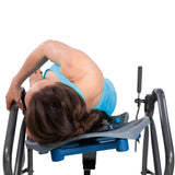 FitSpine ™ LX9 Inversion Table