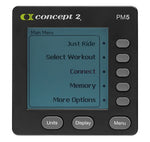 Concept2 - Performance Monitor PM5