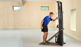 Concept2 - SkiErg - Indoor Nordic Ski Machine India